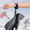 Adjustable Ski Gloves Nylon Safety Cords for Skiing-a pair 6