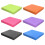 Multicolor Option Balance Pad Soft Training Pad-Purple 2