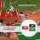 Transportable Baseball Baseball Pitcher's Mat 90x140cm for-Red 3
