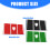 Transportable Baseball Baseball Pitcher's Mat 90x140cm for-Red 4