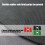 Transportable Baseball Baseball Pitcher's Mat 90x140cm for-Red 7