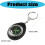 5Pieces Outdoor Activity Essential Small Compasses Random Color 2