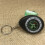 5Pieces Outdoor Activity Essential Small Compasses Random Color 4