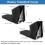 DustProof Running Machine Cover Waterproofs Large Treadmill-M 2