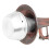 Professional Trumpet Mute For Bb Instruments Noise Suppression 4