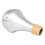 Professional Trumpet Mute For Bb Instruments Noise Suppression 6