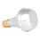 Professional Trumpet Mute For Bb Instruments Noise Suppression 7