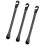 Multipurpose Tire Remover Tool Bicycles Motorcycle-3 black 1