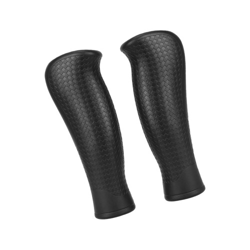 2 stuks forenzenfietsgreep antislip fietsgreep waterdichte
