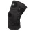 Neoprene Knee Sleeve Adjustable Support Strap-Black L 1