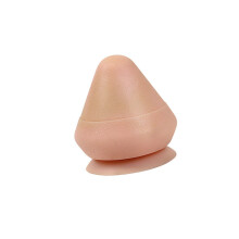 Relaxer Ballen Massager Roller Massage Ballen-Roze