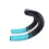 Shock Absorbing Handlebar Nonslip Bike Handle Cover Handle-blue 1