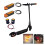 Reflective Strap Decoration Night Reflectors-turn light 2