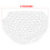 Fishing Net Mesh with Tear Resistant Rubber Materials For-50CM 1