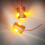 Reflective Strap Decoration Night Reflectors-turn light 5