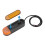 Reflective Strap Decoration Night Reflectors-turn light 7
