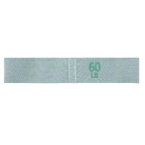 Heavy Type Stretch Band Nonslip Texture Various-Green 60lbs
