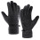 Winterfietshandschoenen Fietshandschoenen Touchscreens-M 1
