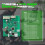 Motor Control Board Controller 430146 Fitnessgeräte-Bedienfeld 5