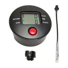 Oefening Snelheid Display Adapter Gym Nauwkeurige Hometrainer