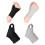 Professional Nylon Wrist Stabiliser-Black Breathable  Lycr s 2