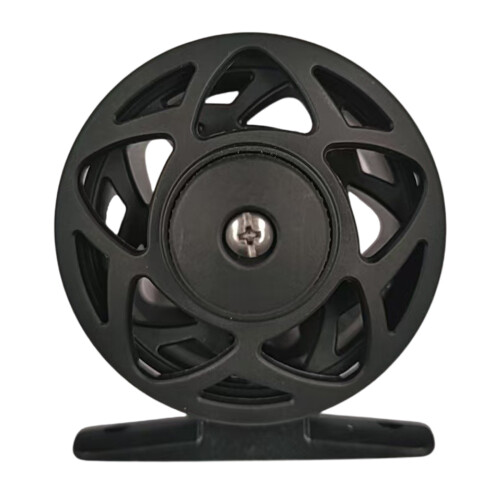 Effortlessly Line Management Reels System Optimized For Ice-2