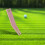 Outil de réparation de Golf, fourche Divot verte pour-Noir 5