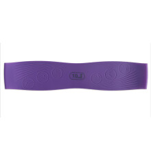 Fitness Resistance Bands Stretch Elastic Belt Pull Rope-10 lbs