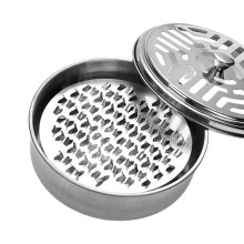 Mosquitoes Coil Holder Mosquitoes Incenses Burners Case Box-a