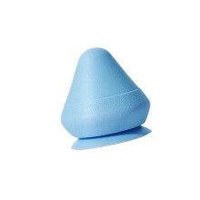 Massager Roller voor Fasciitis Plantaris, Oefening-Blauw