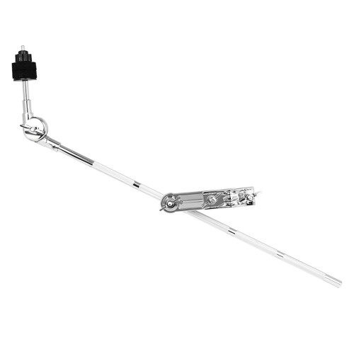 Support d'extension de cymbale professionnel, pince d'extension