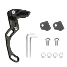 Drop Catcher Chain Frame Protector Fietsen Chain Guide Bike-CS02