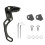 Mountain Bicycles Single Disc Chain Guide Single Speed-CS02 1