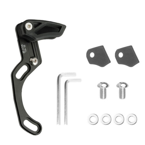 Drop Catcher Chain Frame Protector Fietsen Chain Guide Bike-CS02