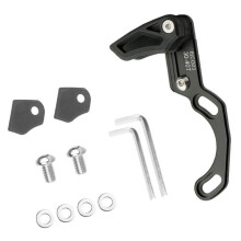 Aluminium fietskettinggeleider Enkele crankstel-CS01