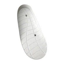 Ergonomisch antislip-hometrainerpedaal, geschikt voor-Rechts