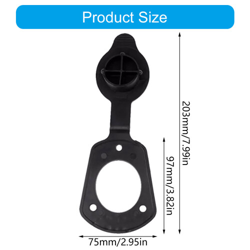 Support Stable pour canne à pêche, joint et joint de Support de 2