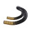 Bicycles Handle Shockproof Cover Bicycles Grip Shock-gold black 1