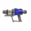 Krop + motor + cyklon blå, Dyson Original, 971640-01 1