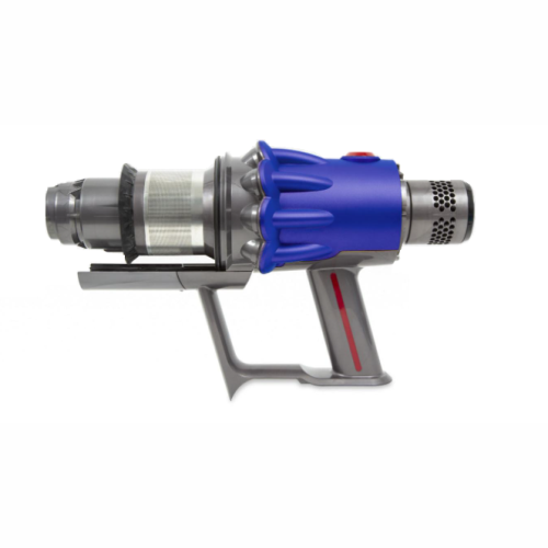 Krop + motor + cyklon blå, Dyson Original, 971640-01