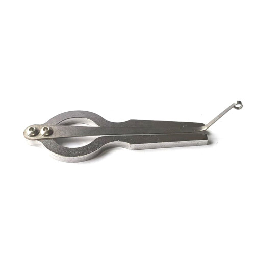 Professional Russian Jaw Harp Light Weight Design Effortless