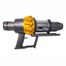 Corp + motor + ciclon galben Submarine V15,  Original, 973550-04