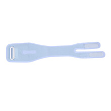 Athletic Wrist Wrap Brace Adjustable Wrist Support Strap-Blue