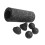 Peanut Massage Ball Fitness Tool Back Legs Foam Rollers Deep 1