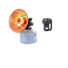 Hoog rendement Camp Stove Portables Heater Cooker voor wandelen,