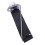 Compacts Z Styles Guitar Support System With Adjustable-Black 1