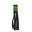 Halloween Windsock Flag Polyester Black13x100cm 1