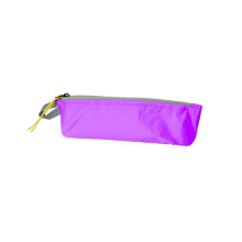 Multunctional Storage Pouches Waterproof Nylon Travel-P urple S