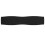 Fitness Resistance Bands Stretch Elastic Belt Pull-40lbs Black 1