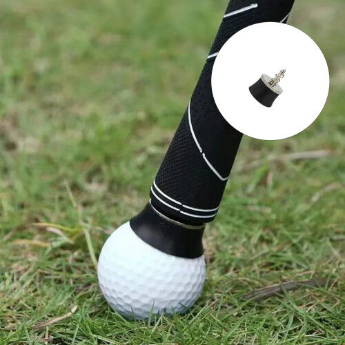 Efficient Golf Ball Retrievers Golf Ball Pickup Device Miniature 1